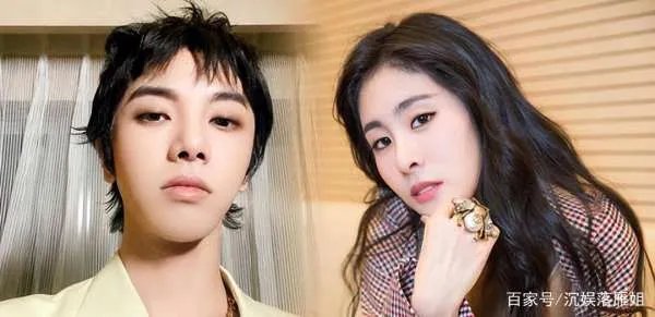 官宣“未婚生女”后，华晨宇和张碧晨，人生出现差距了吗？