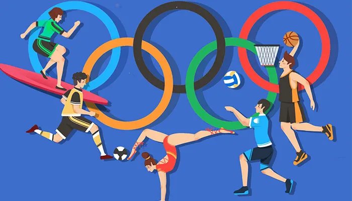 奥运会的由来 奥运会的由来简述