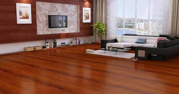 木地板有几种材质