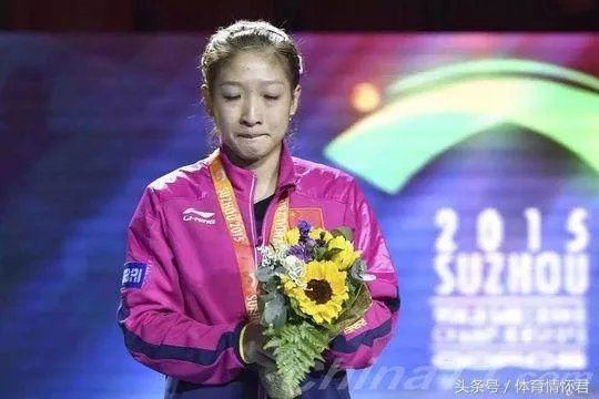 刘诗雯被禁赛除名国家队，这一原因是偶然还是必然 雯