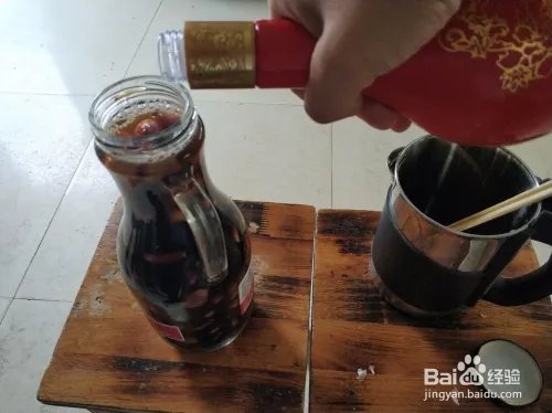 糖醋腌蒜的制作方法