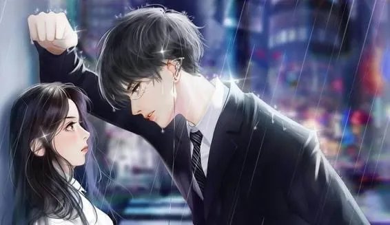 有肉的言情小说(文笔好熬夜追超爽)