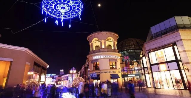 北京夜生活，有什么好玩推荐一下？