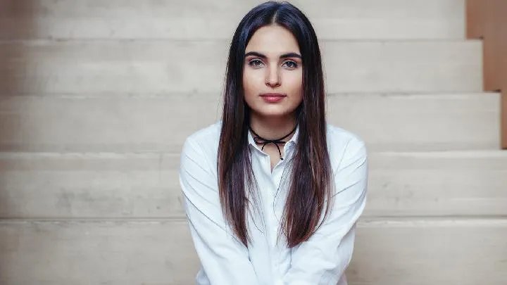 女人的外阴有几种形状 你都知道几个