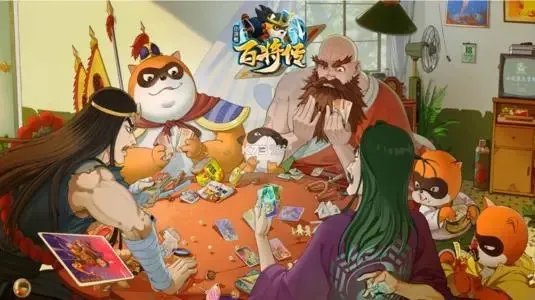 小浣熊百将传礼包码大全 最新礼包码持续更新中