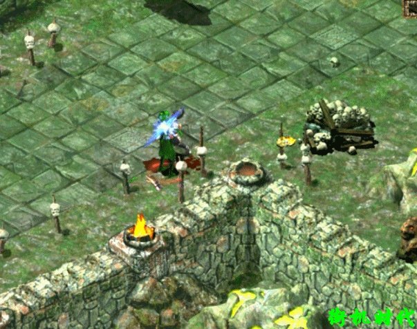 刀剑封魔录刷宝石的好地方 刀剑封魔录刷宝石在哪里推荐