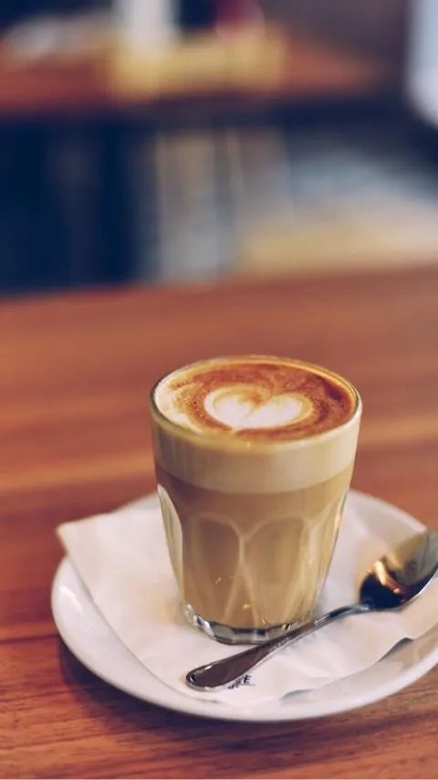 你有哪些意境壁纸?