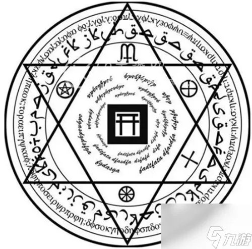 阴阳师高概率ssr现世召唤阵 最新召唤阵图案推荐