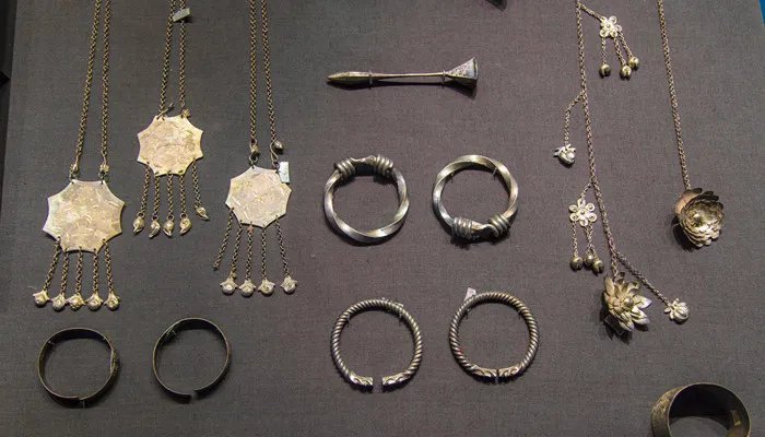 s925纯银是什么意思 什么叫s925纯银