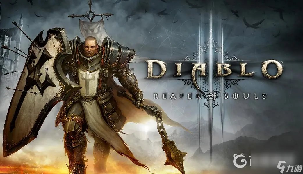 暗黑3不死鸟套怎么输出   暗黑破坏神3传奇宝石