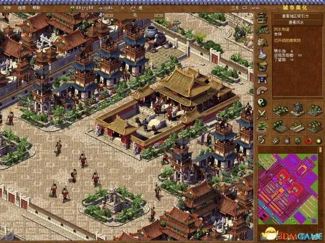 皇帝龙之崛起完全攻略 皇帝龙之崛起详细攻略