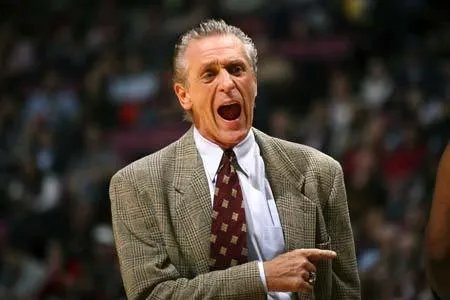 帕特莱利的执教特色是什么？