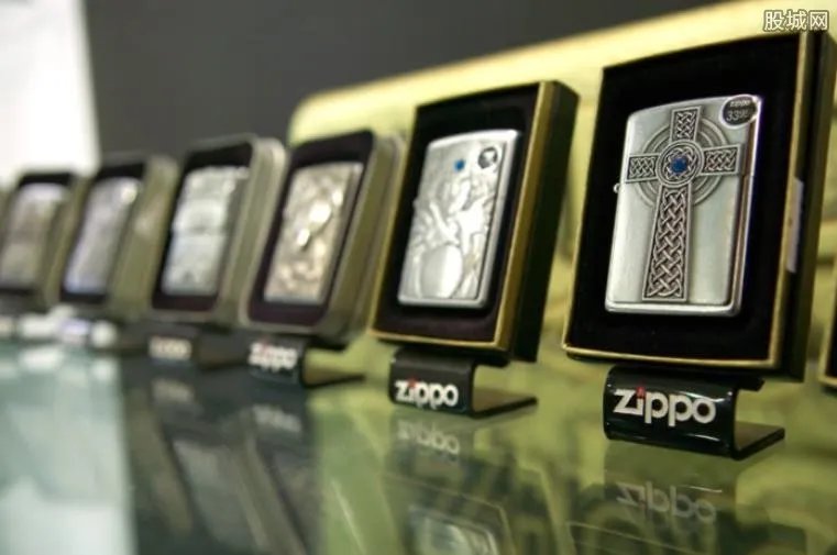 zippo打火机价格表 正品zippo一般多少钱