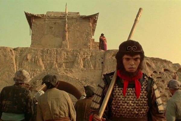 《西游记》中，六耳猕猴到底是什么来历？