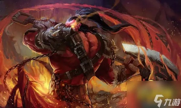 DOTA2斧王装备怎么选择 斧王出装攻略