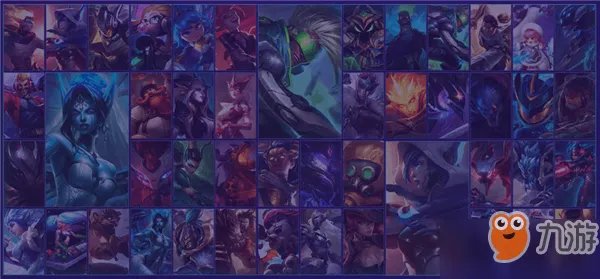 《lol》年度最佳阵容皮肤怎么领 年度最佳阵容玩家回馈活动玩法介绍