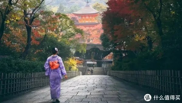 推荐京都旅行新视角，满足你对京都那些说不清的期待