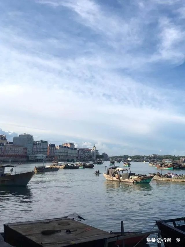 自驾游防城港是怎么样的体验？