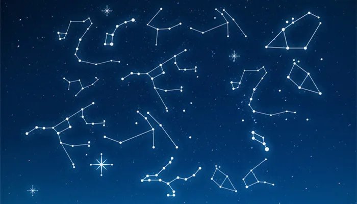 织女星位于哪个星座 织女星位于哪个星座之中