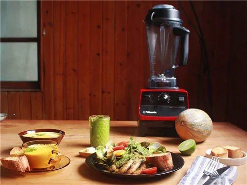 豆浆机怎么打果汁