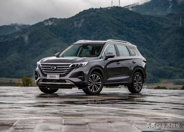 广汽传祺GS5究竟怎么样？