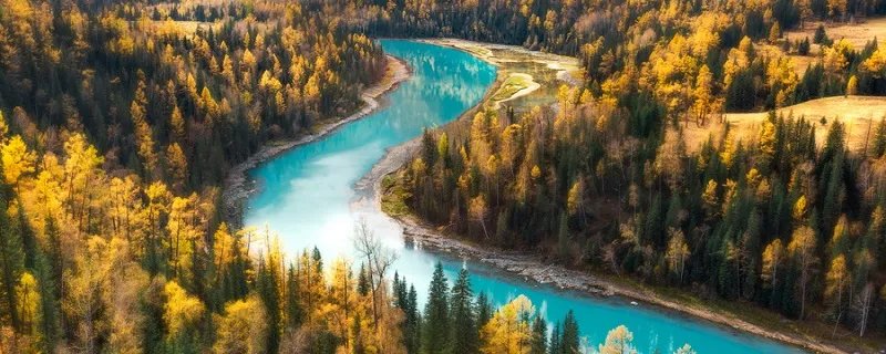 淮河流经哪些城市 淮河流经的城市