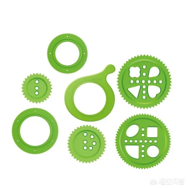 繁花曲线规是谁发明的？