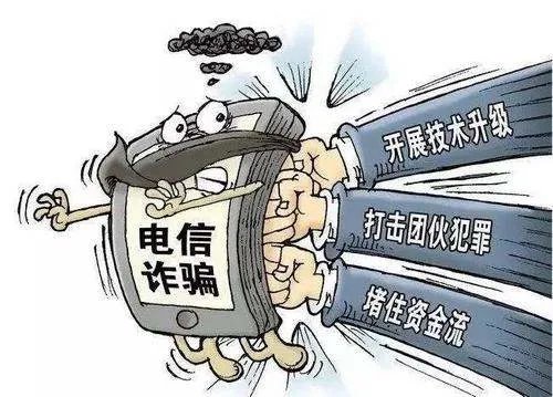 新型犯罪有哪些