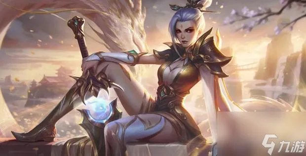 S11赛季放逐之刃锐雯推荐搭配什么符文 怎么出装   出装符文推荐