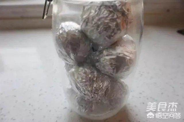 如何腌制咸鸭蛋？