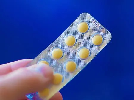 陕西省药监局公布5批次不合格药品