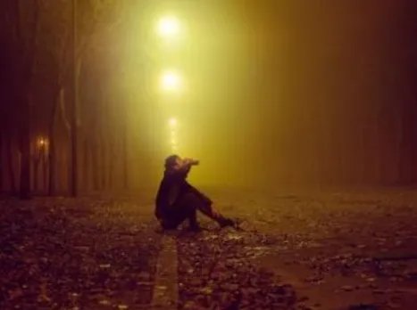 哀大莫过于心死 是什么意思?