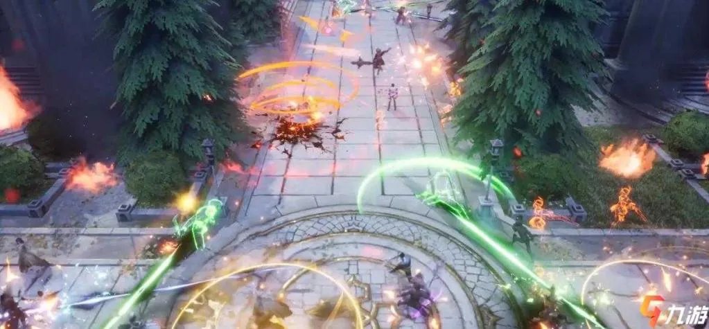 新神魔大陆手游能PK吗 哪些职业PK比较厉害