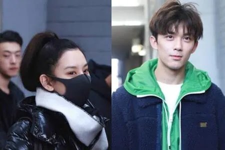 宋祖儿现北电艺考 获表演系全国第三名