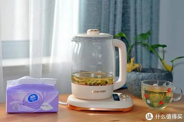 养生壶食谱大全及做法