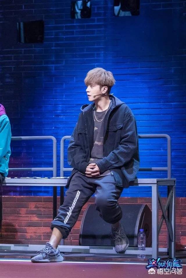 如何看待罗志祥及工作室斥责《这!就是街舞》恶意剪辑遭遇背黑锅一事?