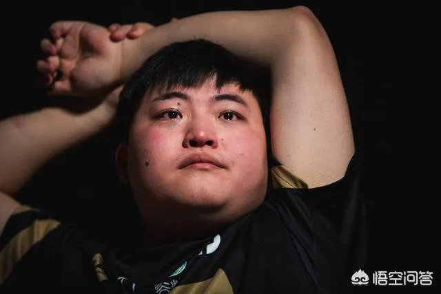 英雄联盟2018msi上的uzi有多猛？