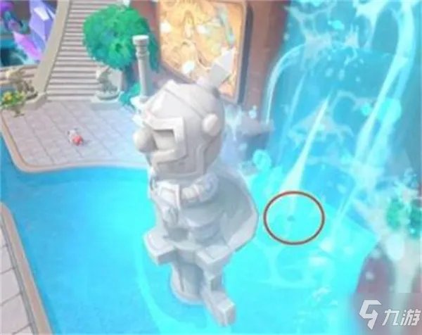 摩尔庄园年度脚印收集攻略 2月脚印历位置刷新点位置一览