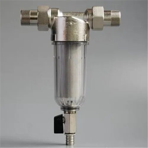 前置过滤器的作用是什么