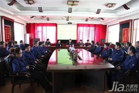 吉林森工柏广新董事长慰问松江河分公司员工