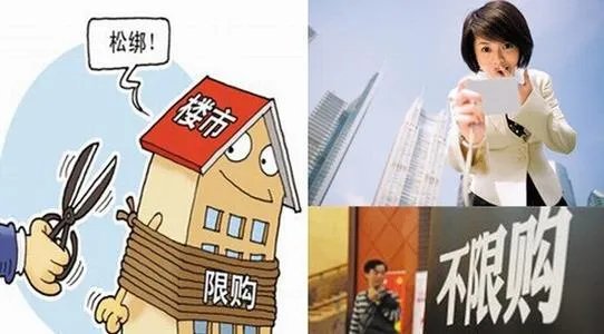 房屋限购政策什么意思