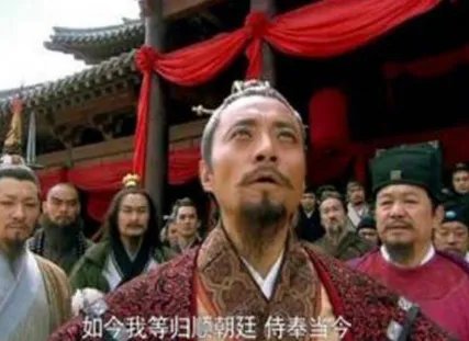 宋江为什么会选择招安呢 主要的原因是什么