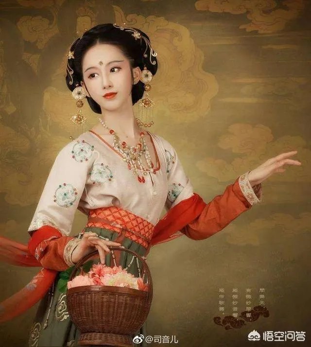 写给美丽的你？