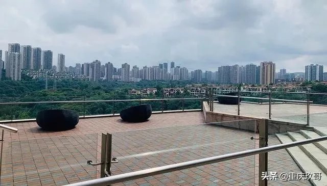 2019年，重庆哪里买房投资好？