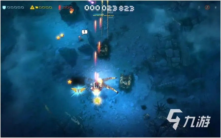 单机空战游戏哪个好玩2022 好玩的飞机模拟游戏推荐