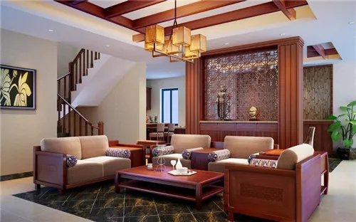 房屋装修设计图大全 室内装修设计应注意什么