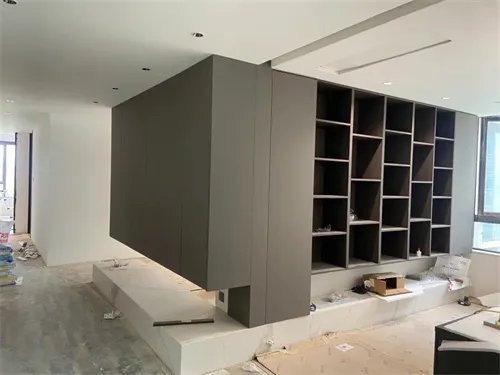 欧派全屋定制靠谱吗