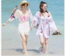 《花儿与少年》里江疏影比古力娜扎更会穿衣服？