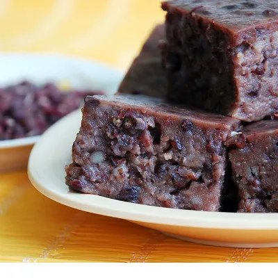 红小豆的营养价值有什么？