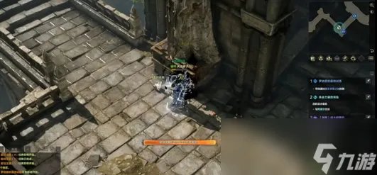 命运方舟狂战士觉醒任务怎么做